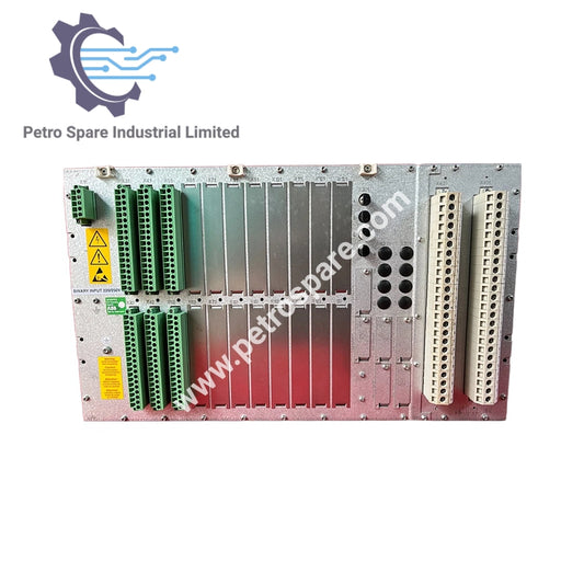 REG670 ABB جهاز حماية المولد IED 1MRK002826-AA