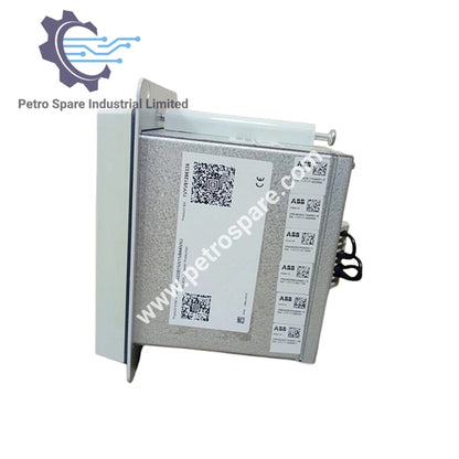 ABB REJ603 รีเลย์ป้องกันฟีดเดอร์แบบใช้พลังงานตัวเอง