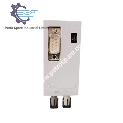 ABB RER 103 Bus Connection Module RER103
