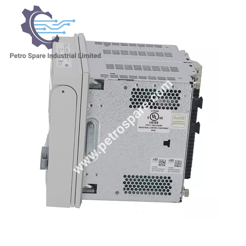 RET615 | ABB | Proteção e Controle de Transformadores