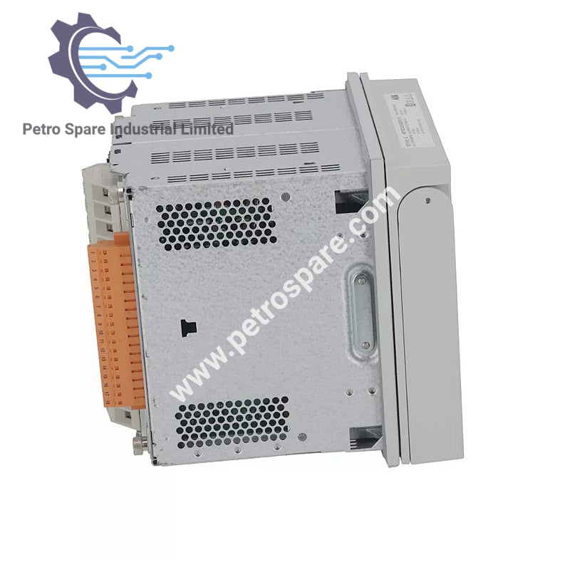 RET615 | ABB | Proteção e Controle de Transformadores