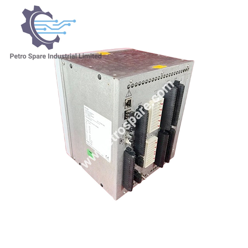 مرحل حماية المحول RET650 - ABB