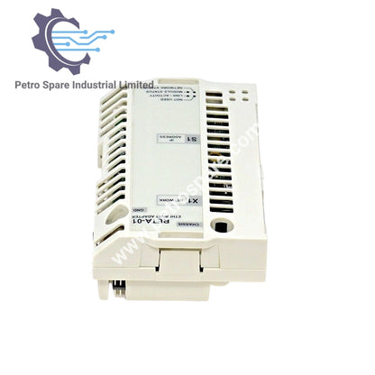 RETA-01 Ethernet adapter modul - ABB