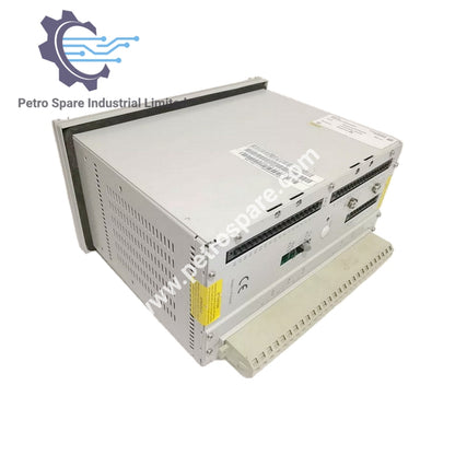 Relé de Protección de Motor ABB REX521GHHPSH07G REX521
