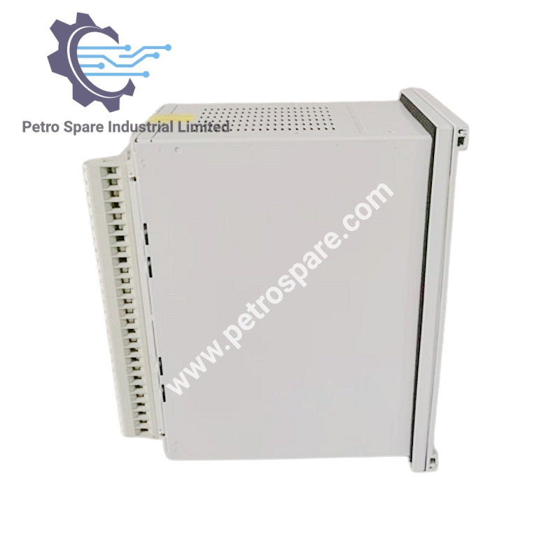 REX 521 | Relé de Proteção de Alimentador ABB REX521