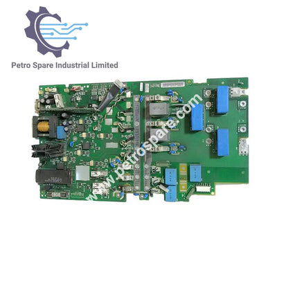 RINT-5513 | ABB - Kontrolna ploča za pogon