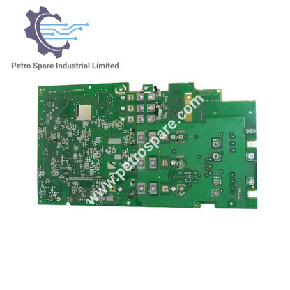 RINT-5513 | ABB - Kontrolna ploča za pogon