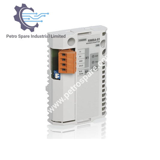 مبدل مدباس ABB RMBA-01 شناسه محصول:3AFE64606778