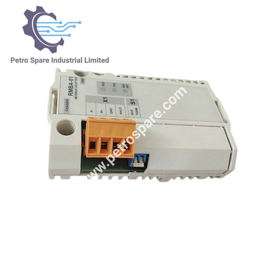 مبدل مدباس ABB RMBA-01 شناسه محصول:3AFE64606778