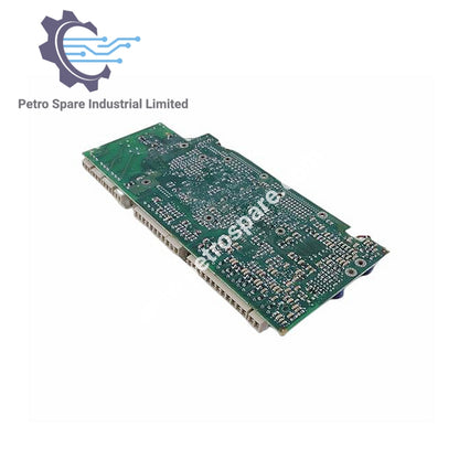Control Board RMIO-02 64517121 | ABB