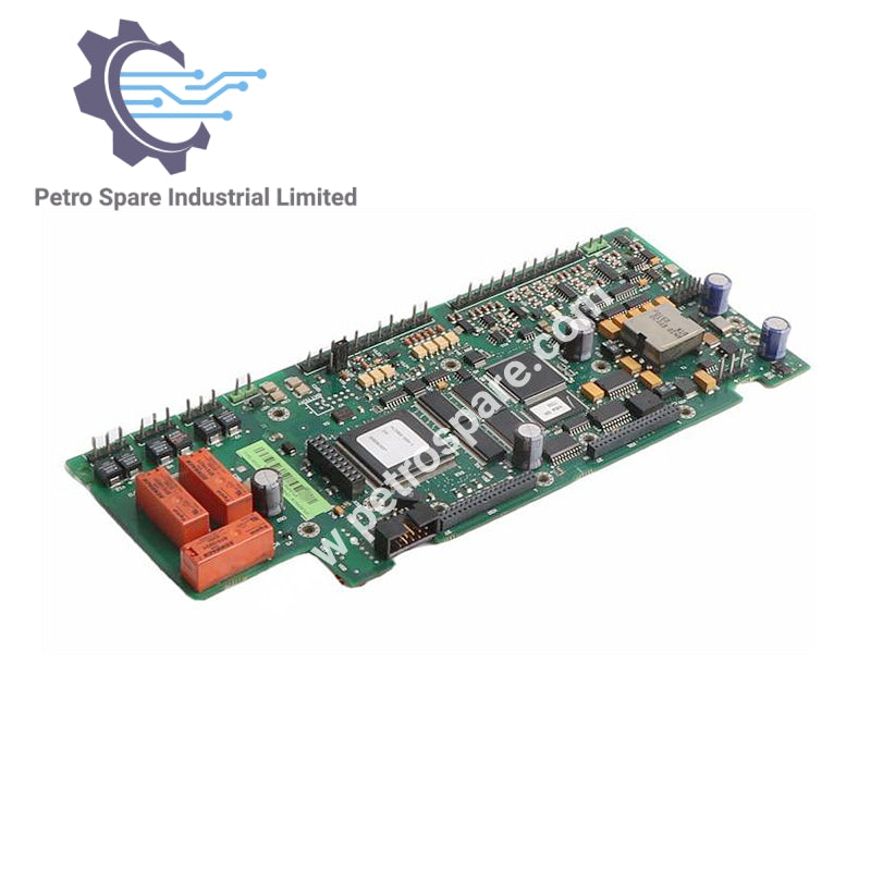 Control Board - RMIO-11C - ABB