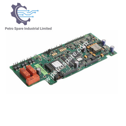 Control Board - RMIO-11C - ABB