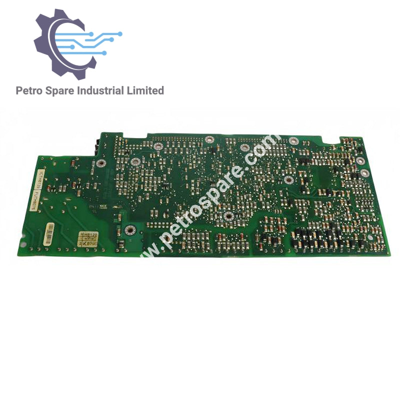 RMIO-12C | ABB | Papan CPU Siri Inverter ACS800