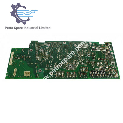 RMIO-12C | ABB | Papan CPU Siri Inverter ACS800