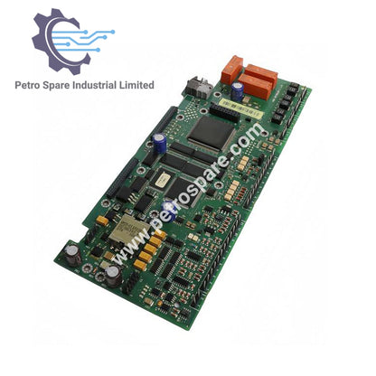 RMIO-12C | ABB | Papan CPU Siri Inverter ACS800