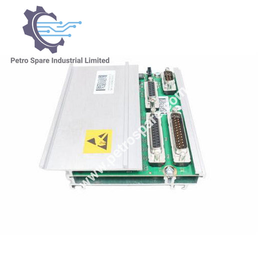 ABB 3HAC044168-001 Robot SMB Modul RMU101