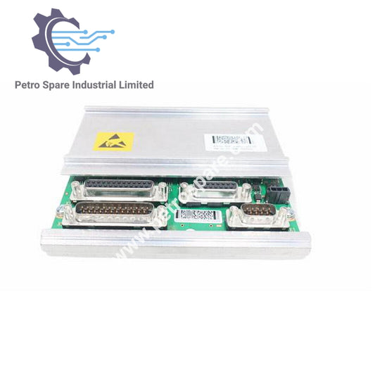 ABB 3HAC044168-001 Robot SMB Modul RMU101