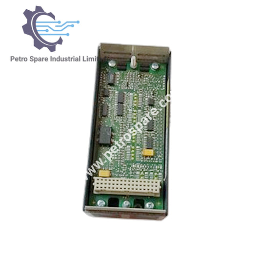 RS204/T | Bachmann | Módulo de Interface Serial