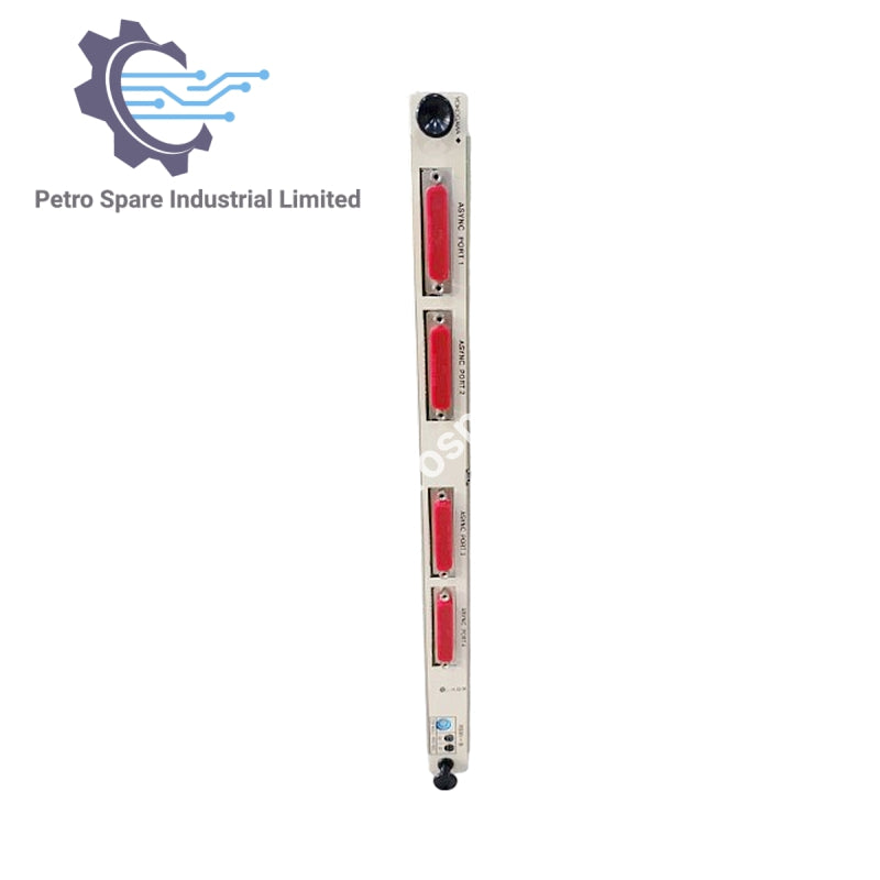 Yokogawa RS81*B Interface Module Card