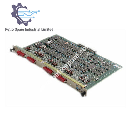 Yokogawa RS81*B Interface Module Card