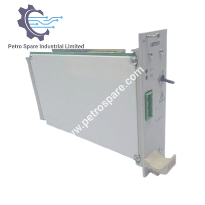 Блок питания 560PSU01 | Линия продуктов ABB RTU560