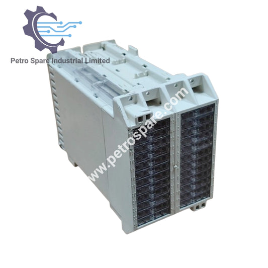 RTXP 24 | ABB | Interruptor de prueba RTXP24