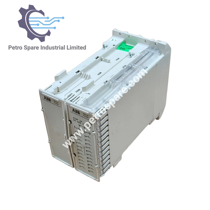 RTXP 24 | ABB | Interruptor de Teste RTXP24
