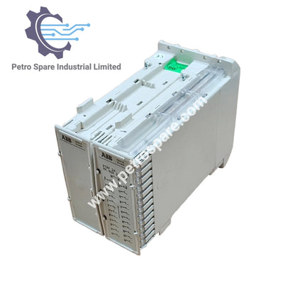 RTXP 24 | ABB | Interruptor de Teste RTXP24