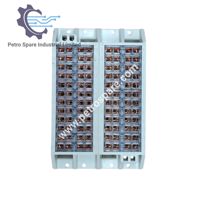 RTXP 24 | ABB | Interruptor de Teste RTXP24