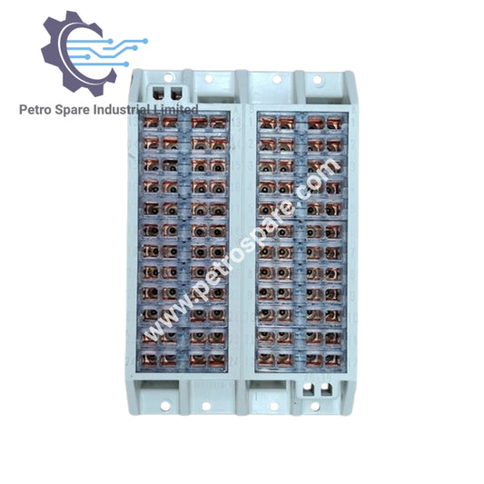 RTXP 24 | ABB | Interruptor de prueba RTXP24