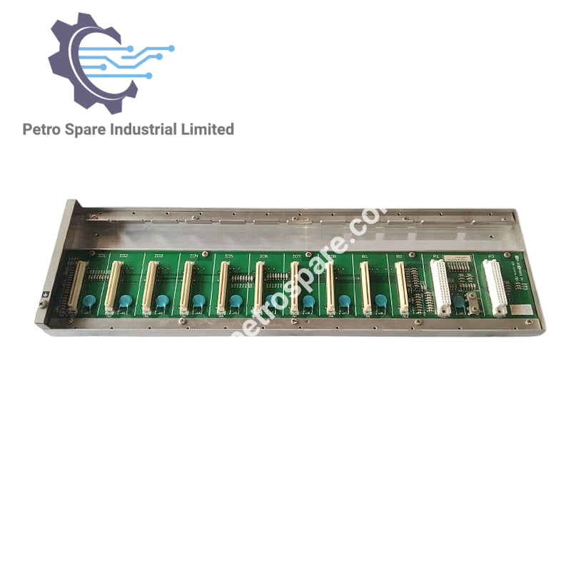 Yokogawa - S9981DE-01 - Base Module