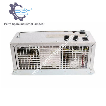 3BSE003390R1 | ABB | Unit Bekalan Kuasa SA167 AC 115V / DC
