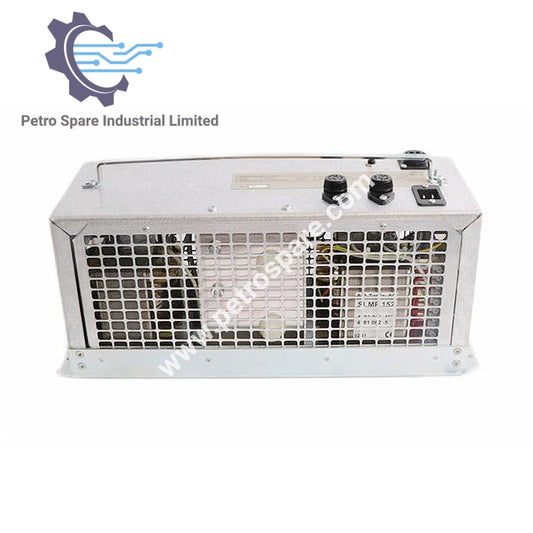 3BSE003390R1 | ABB | Unit Catu Daya SA167 AC 115V / DC