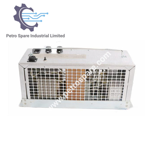 3BSE003390R1 | ABB | Unit Catu Daya SA167 AC 115V / DC