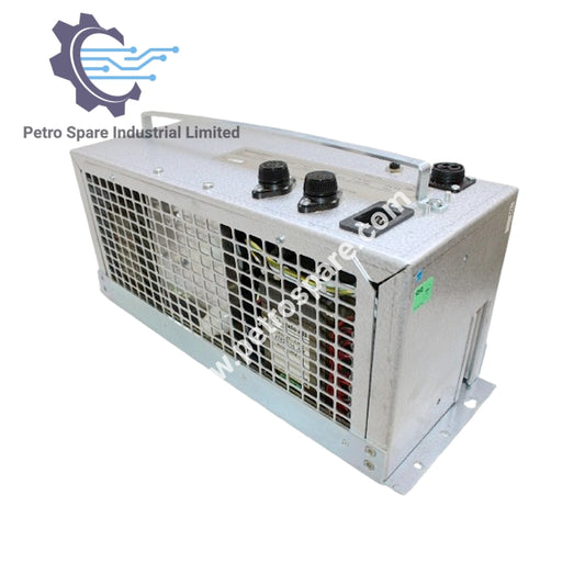 3BSE016029R1 - ABB SA168K16 Fuente de alimentación básica y interruptor