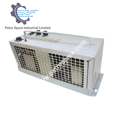 3BSE016029R1 - Fonte de Alimentação Básica e Interruptor ABB SA168K16