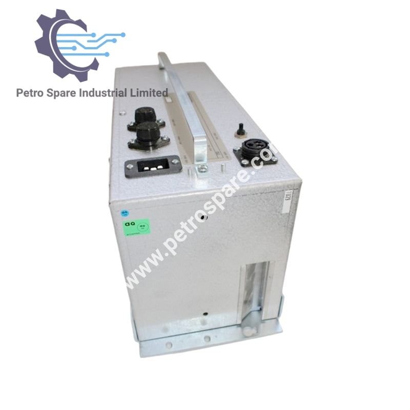 3BSE016029R1 - Fonte de Alimentação Básica e Interruptor ABB SA168K16