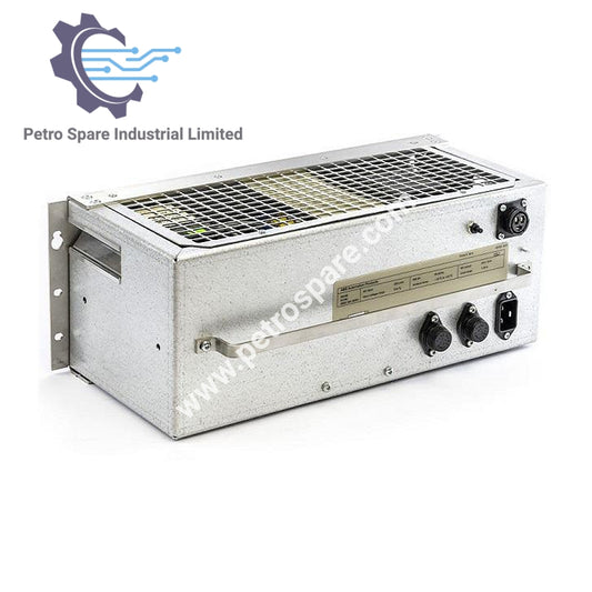 SA168 3BSE003389R1 | Unidade de Fonte de Alimentação ABB AC 230V/DC