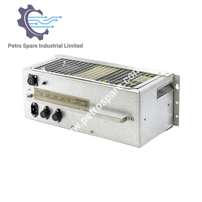 SA168 3BSE003389R1 | Unidad de fuente de alimentación ABB AC 230V/DC