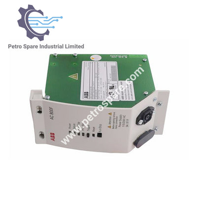 3BDH000013R1 | ABB SA 811F Bekalan Kuasa 115/230 VAC SA811F