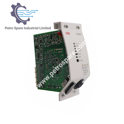 3BDH000013R1 | ABB SA 811F Bekalan Kuasa 115/230 VAC SA811F