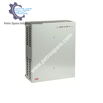 SACE 15 RE 13 - ABB Braking Resistor SACE15RE13