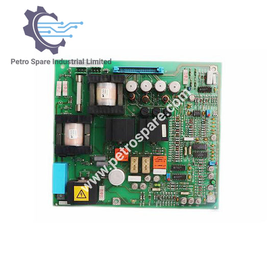 SAFT 112 POW | ABB SAFT112POW Power Supply Board