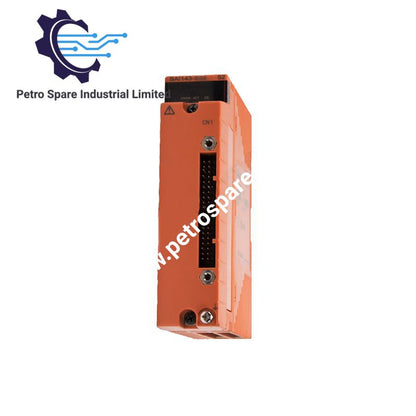 Yokogawa SAI143-H63/A4S00 Analog Giriş Modülü