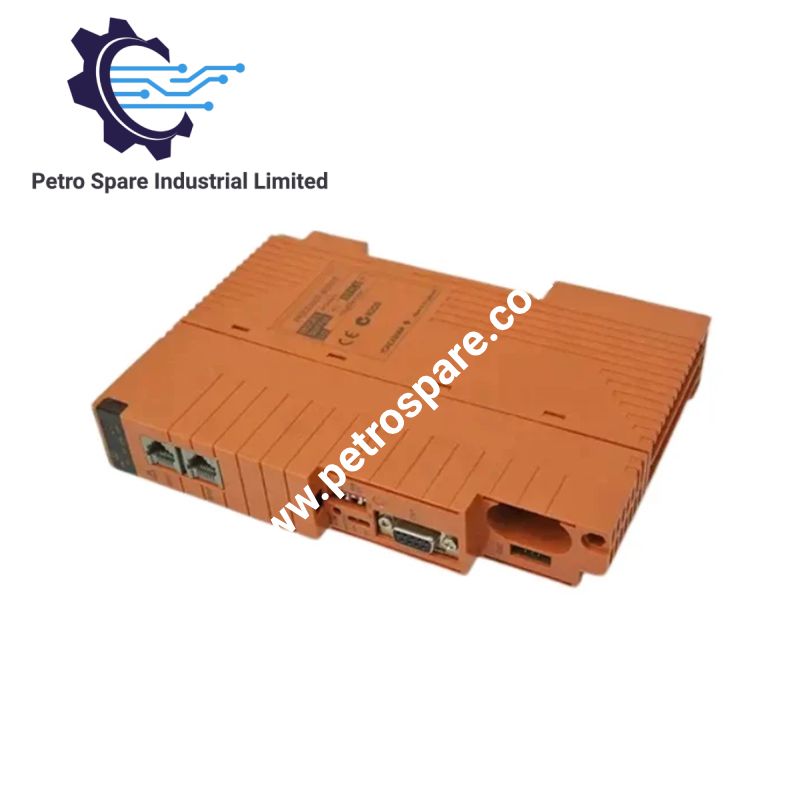 Yokogawa SAI143-H63/A4S00 Analog Giriş Modülü