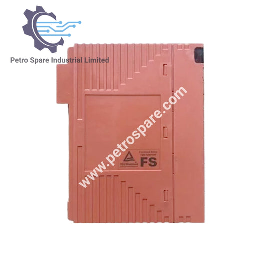 SAI143-H63 - Yokogawa - Module d'entrée analogique