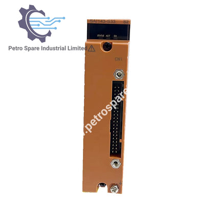 SAI143-S33 Yokogawa - Analog Current Input Module