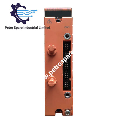 Yokogawa SAI533-H53/A4D00 Analog Çıkış Modülü