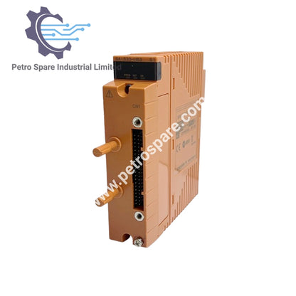 8 canaux SAI533-H63 Module de sortie analogique Yokogawa