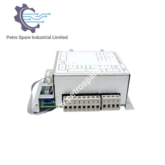 ABB 3BSE004802R1 - Catu Daya Cadangan SB171